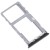 Sim Card Holder Tray For Alcatel 1s 2021 Blue - Maxbhi Com