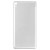 Back Panel Cover For Sony Xperia E5 White - Maxbhi Com