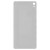 Back Panel Cover For Sony Xperia E5 White - Maxbhi Com