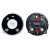Camera Lens Glass With Frame For Huawei Mate 40e Black By - Maxbhi Com