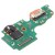 Charging Connector Flex Pcb Board For Vivo Y52s By - Maxbhi Com