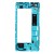 Middle Frame Ring Only For Huawei Honor 4c Black By - Maxbhi Com