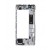 Middle Frame Ring Only For Huawei Honor 4c Gold By - Maxbhi Com