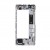 Middle Frame Ring Only For Huawei Honor 4c White By - Maxbhi Com