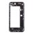 Middle Frame Ring Only For Lg X Power White By - Maxbhi Com