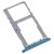 Sim Card Holder Tray For Alcatel 3l 2020 Green - Maxbhi Com