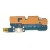 Charging Connector Flex Pcb Board For Vernee Thor By - Maxbhi Com