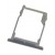 Sim Card Holder Tray For Vernee Thor Grey - Maxbhi Com
