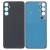 Back Panel Cover For Samsung Galaxy A05s Black - Maxbhi Com