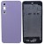 Full Body Housing For Samsung Galaxy A05s Violet - Maxbhi Com