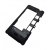 Middle Frame Ring Only For Microsoft Lumia 430 Black By - Maxbhi Com