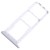 Sim Card Holder Tray For Samsung Galaxy A05s Silver - Maxbhi Com