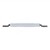 Volume Side Button Outer For Samsung Galaxy A05s White By - Maxbhi Com