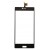 Touch Screen Digitizer For Elephone M2 Black By - Maxbhi Com