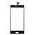 Touch Screen Digitizer For Elephone M2 Black By - Maxbhi Com