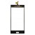 Touch Screen Digitizer For Elephone M2 White By - Maxbhi Com