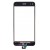 Touch Screen Digitizer For Huawei Y6 Pro 2017 Black By - Maxbhi Com