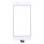 Touch Screen Digitizer For Huawei Y6 Pro 2017 White By - Maxbhi Com