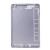 Back Panel Cover For Apple Ipad Mini 3 Wifi Cellular 16gb Black - Maxbhi Com
