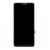 Lcd With Touch Screen For Lg G7 Fit Black By - Maxbhi Com