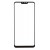 Replacement Front Glass For Lg G7 Fit Black By - Maxbhi Com