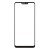 Replacement Front Glass For Lg G7 Fit Black By - Maxbhi Com