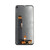 Lcd With Touch Screen For Archos Oxygen 57 White By - Maxbhi Com