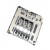 Sim Connector For Infocus M512 By - Maxbhi Com