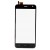 Touch Screen Digitizer For Homtom Ht3 Pro Blue By - Maxbhi Com
