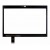 Touch Screen Digitizer For Dell Streak 7 White By - Maxbhi Com