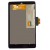 Lcd With Touch Screen For Google Nexus 7 2012 8gb Wifi 1st Gen Black By - Maxbhi Com