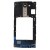 Middle Frame Ring Only For Lg Spirit Lte Gold By - Maxbhi Com