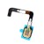 Fingerprint Sensor Flex Cable For Ulefone T2 Red By - Maxbhi Com