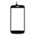Touch Screen Digitizer For Celkon Millennium Elite Q470 White By - Maxbhi Com