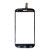 Touch Screen Digitizer For Celkon Millennium Elite Q470 White By - Maxbhi Com