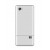 Full Body Housing For Kenxinda K3 White - Maxbhi Com