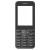 Full Body Housing For Mafe Aero Black - Maxbhi Com