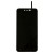 Lcd With Touch Screen For Blu Studio X10 Green By - Maxbhi Com