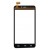 Touch Screen Digitizer For Archos 59 Titanium Black By - Maxbhi Com