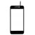 Touch Screen Digitizer For Blu Studio X10 Black By - Maxbhi Com