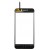 Touch Screen Digitizer For Blu Studio X10 Black By - Maxbhi Com