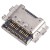 Charging Connector For Samsung Galaxy Tab A 8 0 2017 Wifi By - Maxbhi Com
