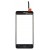 Touch Screen Digitizer For Karbonn Aura Sleek 4g Black By - Maxbhi Com