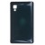 Back Panel Cover For Lg Optimus L4 Ii E440 Black - Maxbhi Com