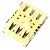 Sim Connector For Samsung Galaxy Alpha S801 - Maxbhi Com