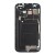 Lcd Frame Middle Chassis For Samsung Galaxy Note Ii N7105 Pink By - Maxbhi Com