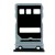 Sim Card Holder Tray For Honor View30 Pro White - Maxbhi Com