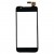 Touch Screen Digitizer For Zte Blade G Black By - Maxbhi Com
