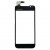 Touch Screen Digitizer For Zte Blade G Black By - Maxbhi Com