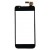 Touch Screen Digitizer For Zte Blade G V880g Blue By - Maxbhi Com